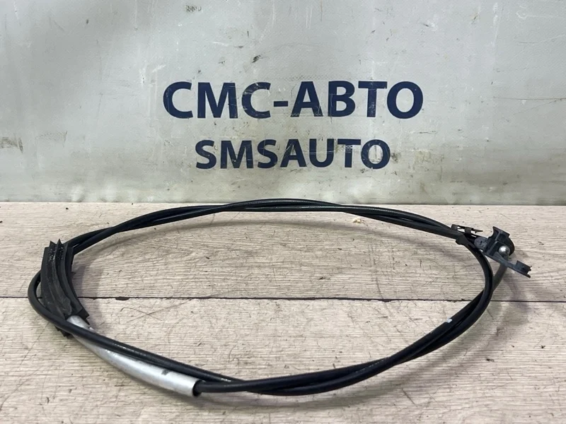 Трос капота Audi A6 4F2823531B C6 3.0 CAJ