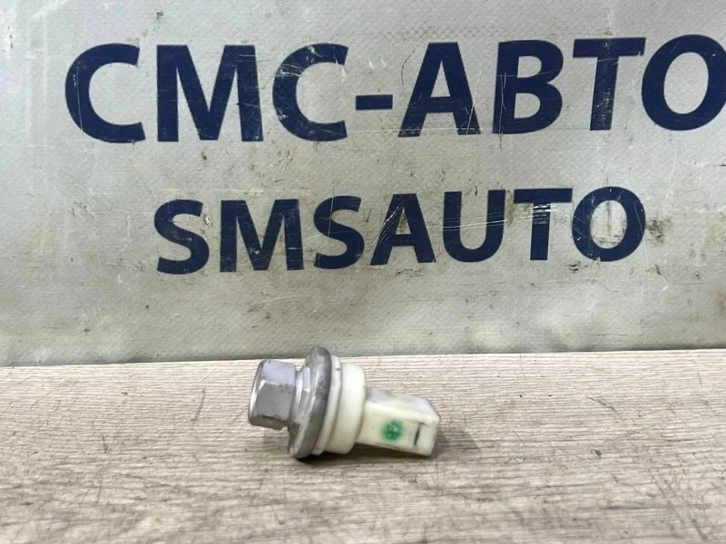 Датчик давления Audi A6 4H0959126 C6 3.0 CAJ