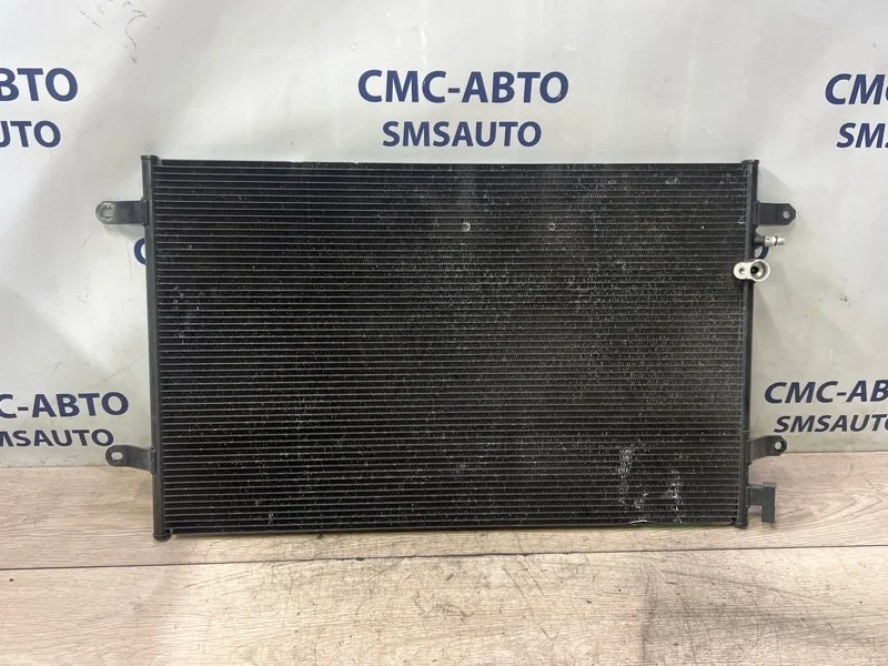 Радиатор кондиционера Audi A6 4F0260403R C6 3.0 CAJ
