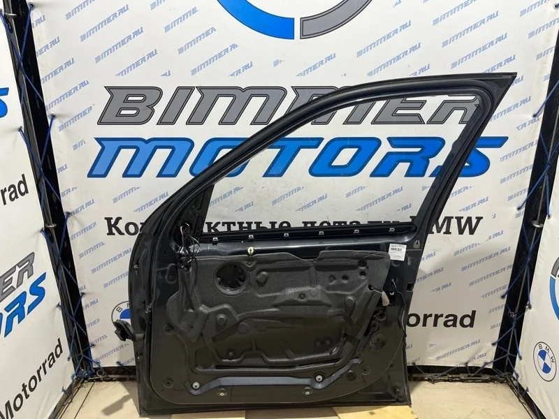 Дверь BMW X5 2011 E70