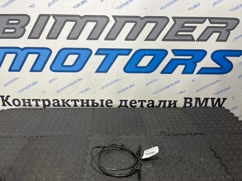 Датчик abs BMW X5M 2013 Е70