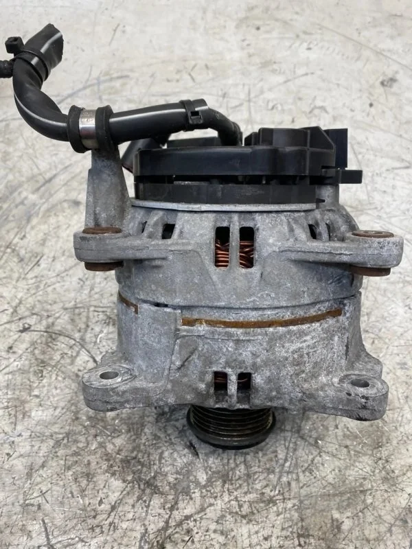 Генератор Skoda Octavia 2 06F903023F BSE