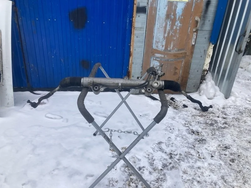 Рейка рулевая LEXUS LX570 2018 4420060170 URJ202 3UR-FE 5.7