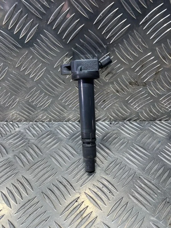 Катушка зажигания LEXUS LX570 2018 9091902256 URJ202 3UR-FE 5.7