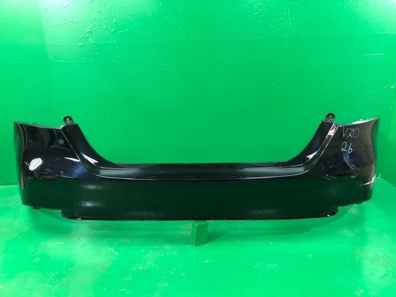 Бампер Toyota Camry 2017-нв 8 XV70