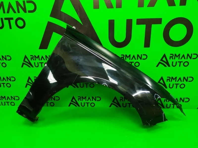 Крыло FORD MONDEO 2014 5