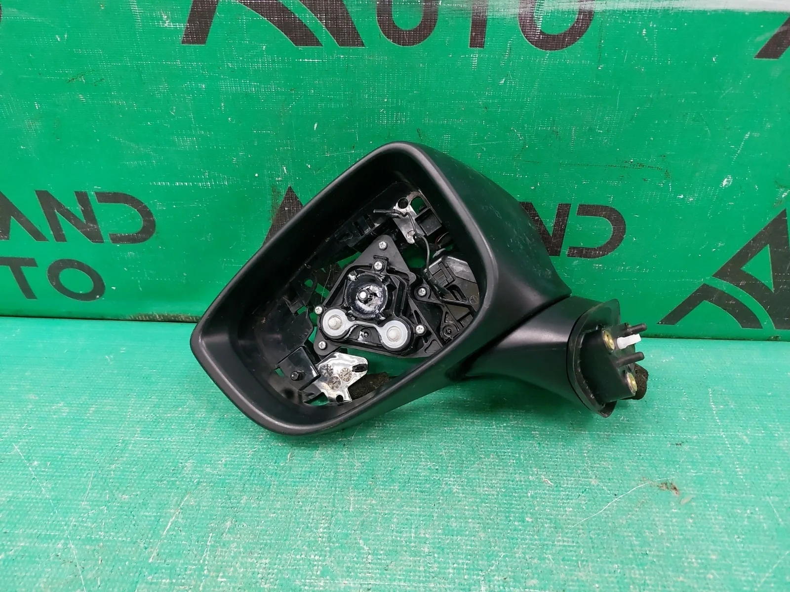 Зеркало MAZDA 6 2015-нв 3 GJ
