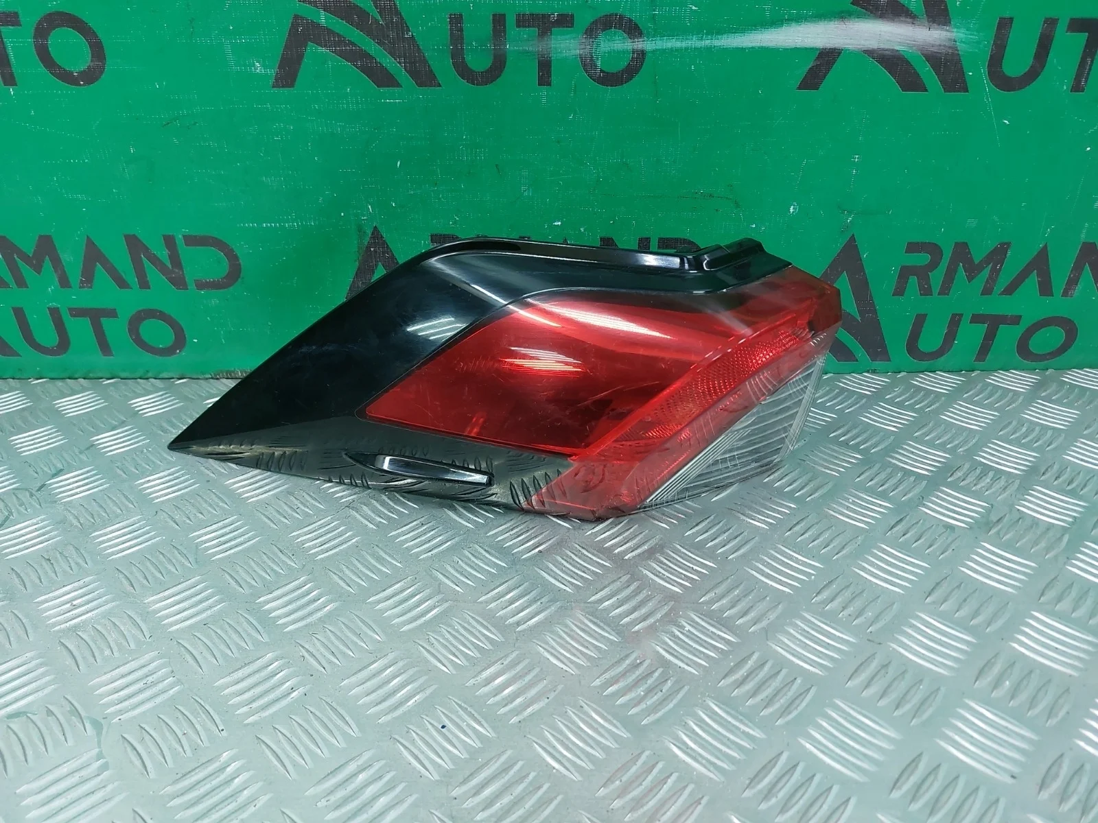 Фонарь внешний TOYOTA RAV4 2018 5 XA50