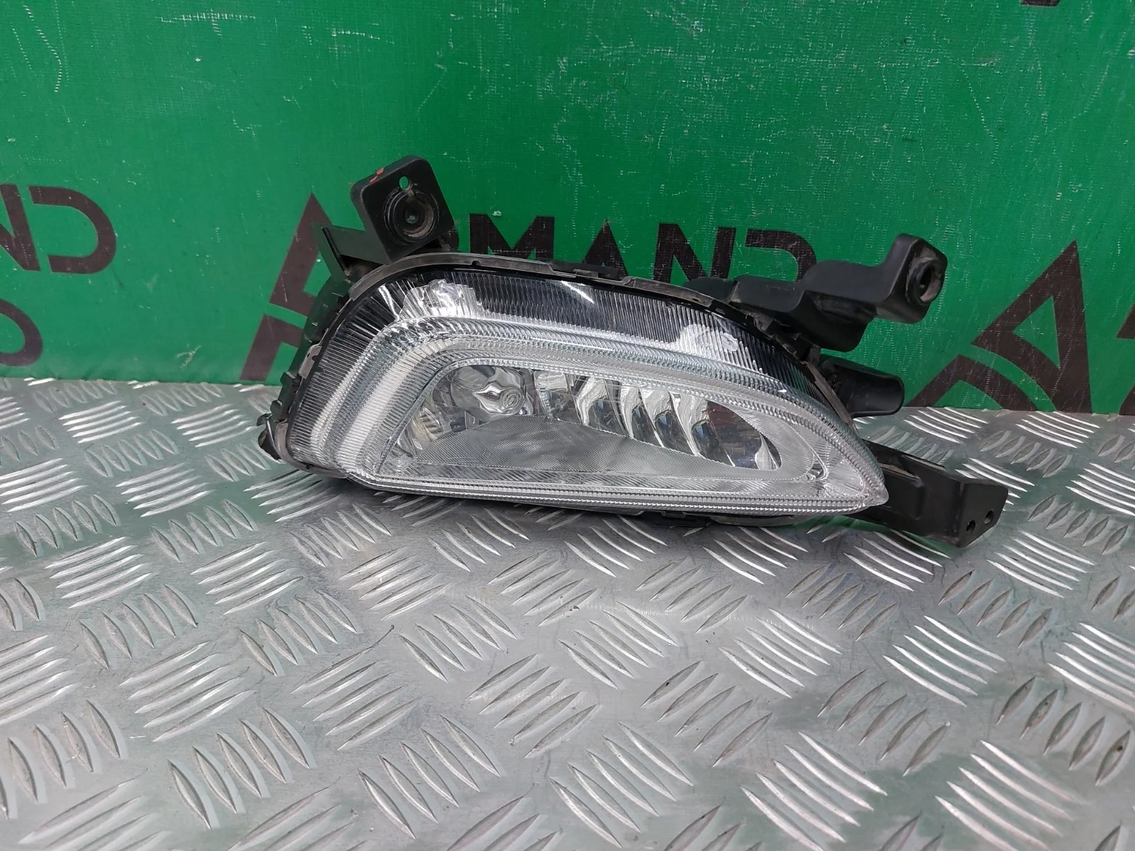 Птф HYUNDAI TUCSON 2015-2018 3