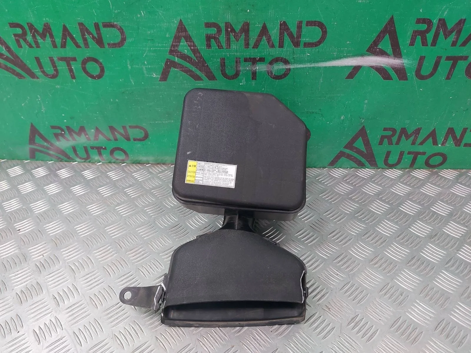 Патрубок воздушного фильтра Toyota Camry 2011-2018 7 XV50