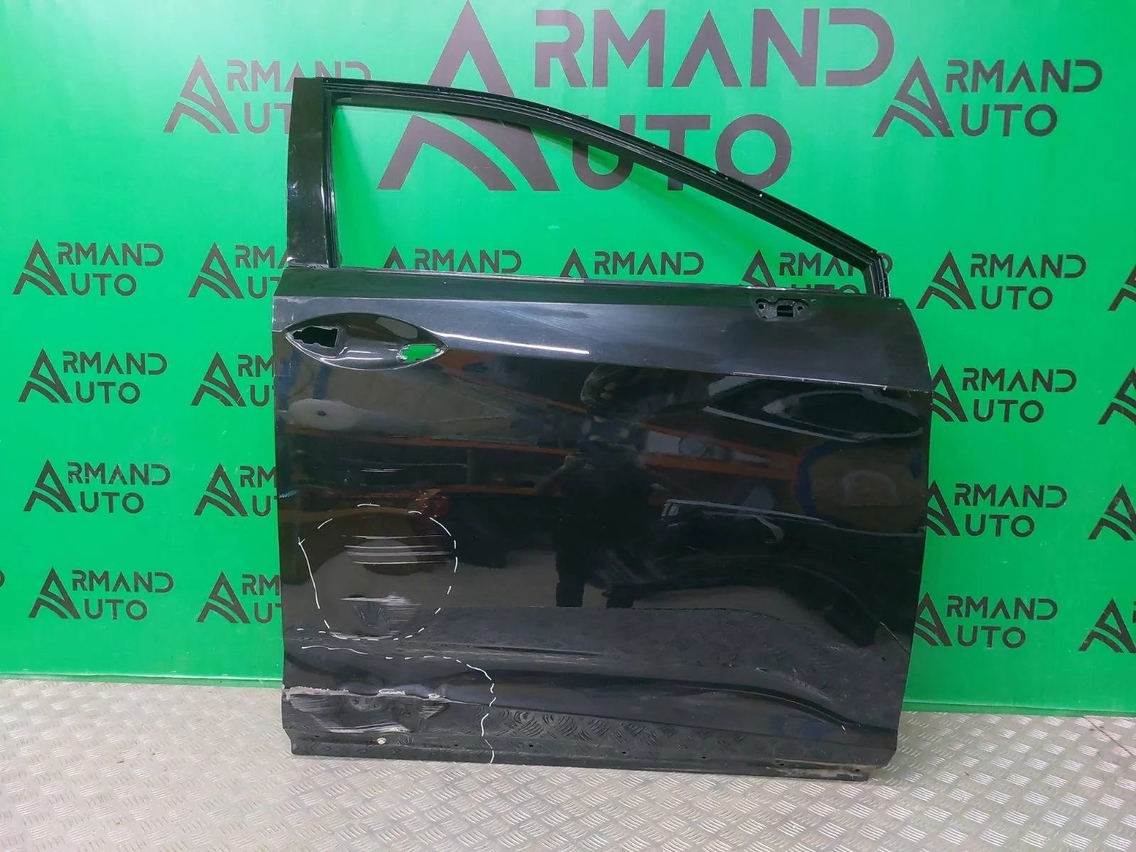 Дверь Lexus RX 2015-нв 4