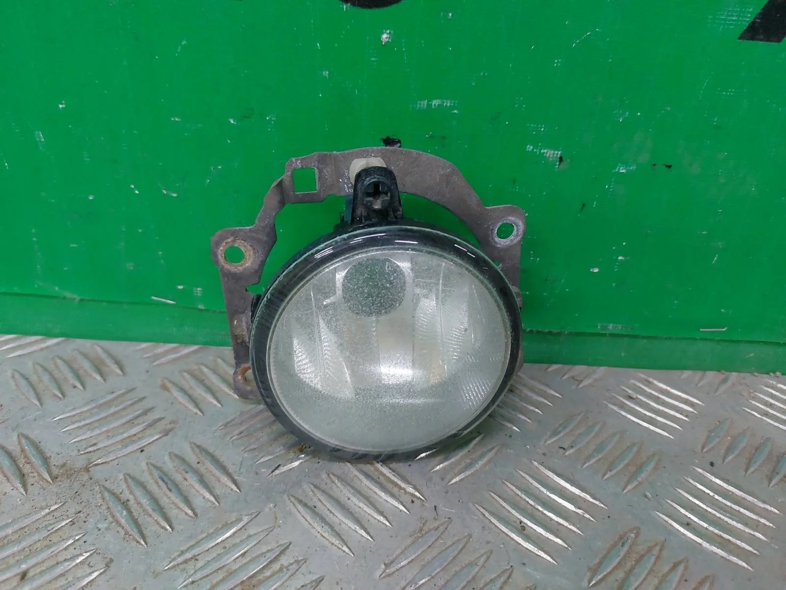 Птф Mitsubishi Outlander 2015-нв 3