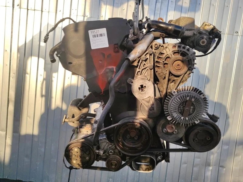 Двигатель Volkswagen Passat B5