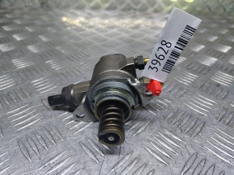 Тнвд Volkswagen Golf 6