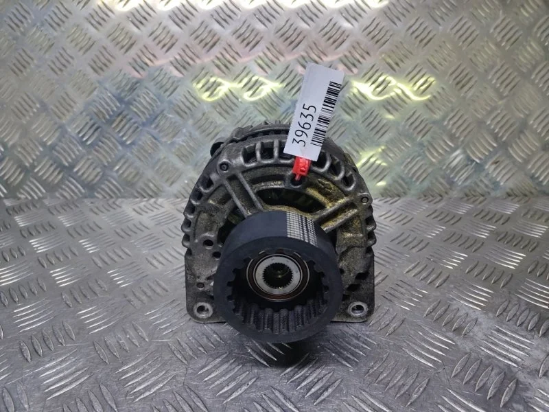 Генератор Volkswagen Transporter T5