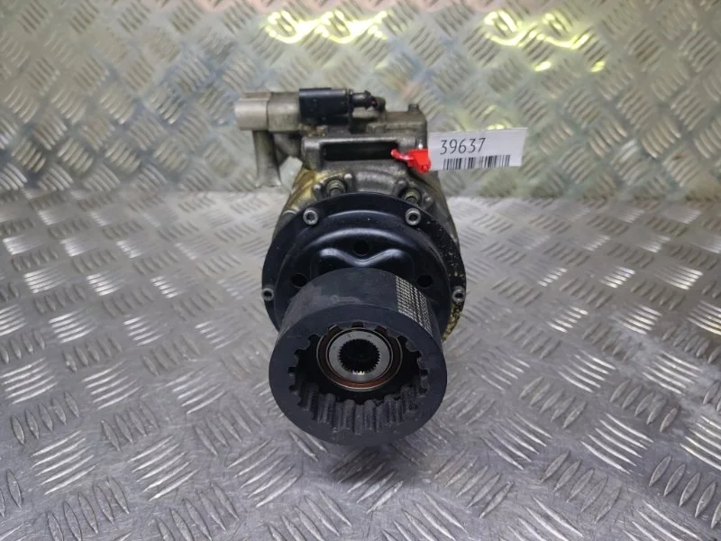 Компрессор кондиционера Volkswagen Transporter T5