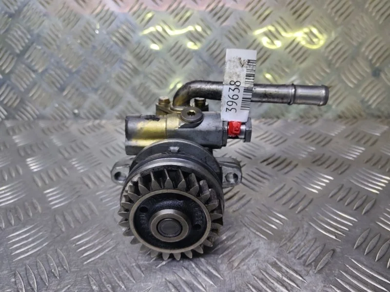 Насос гидроусилителя (гур) Volkswagen Transporter T5