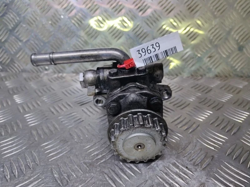 Насос гидроусилителя (гур) Volkswagen Transporter T5