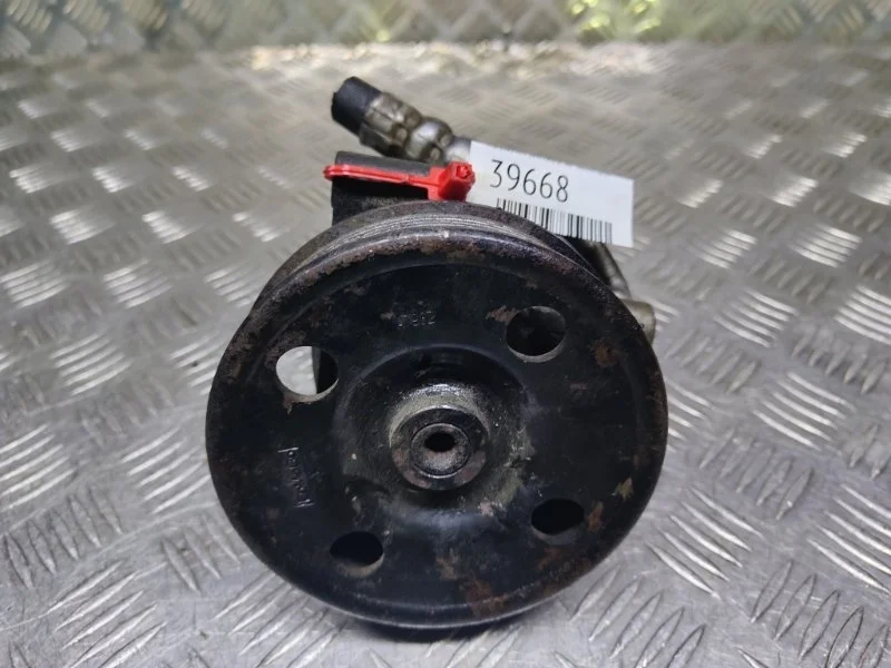 Гидроусилитель (гур) Ford Transit 6