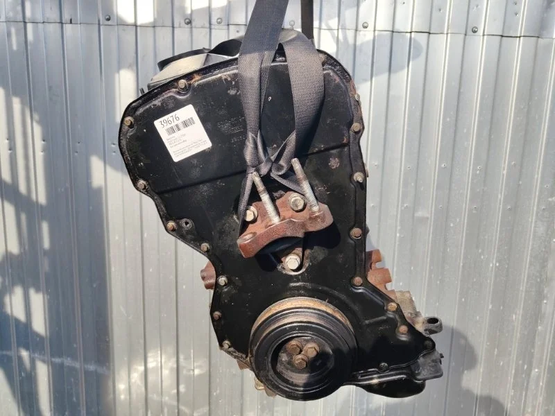 Двигатель Ford Transit 7