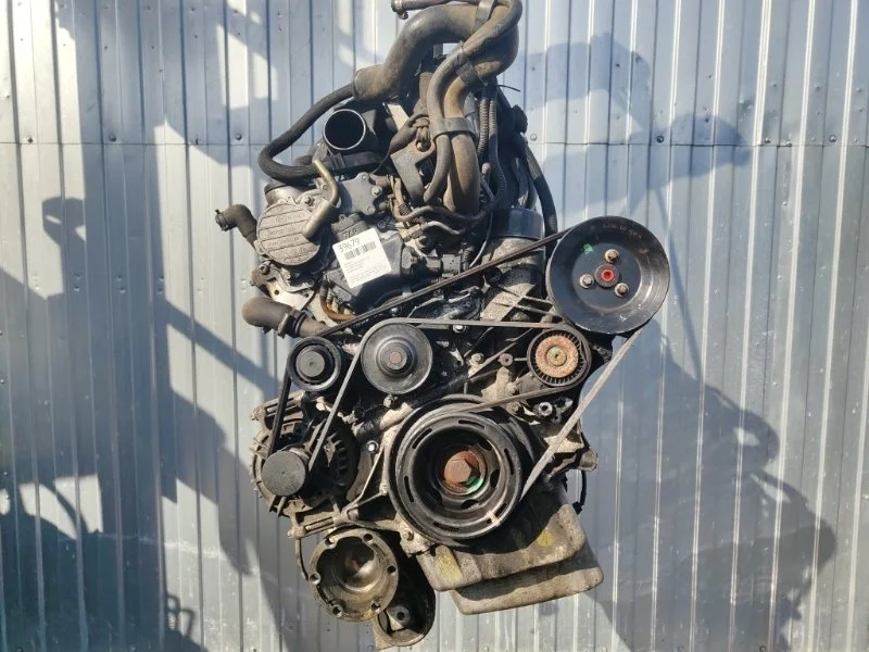 Двигатель Mercedes Vito W638