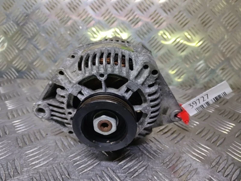 Генератор Renault Megane 1