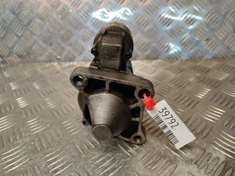 Стартер Renault