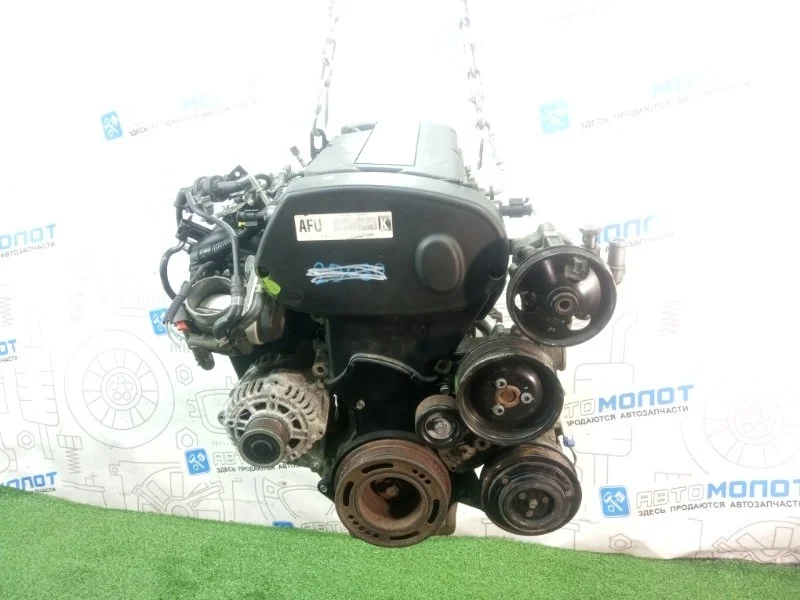 Двигатель Chevrolet Cruze 25196859 J300 F16D4