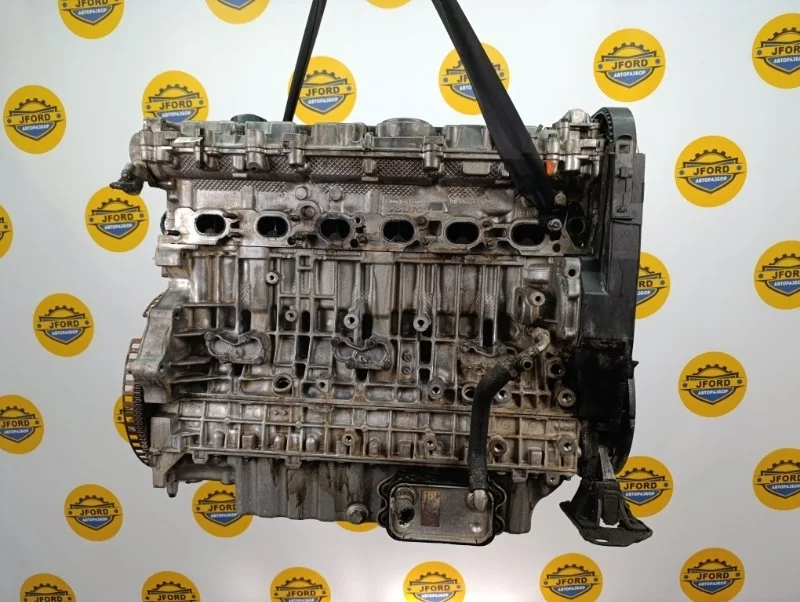 Двигатель Volvo S80 2004 TS