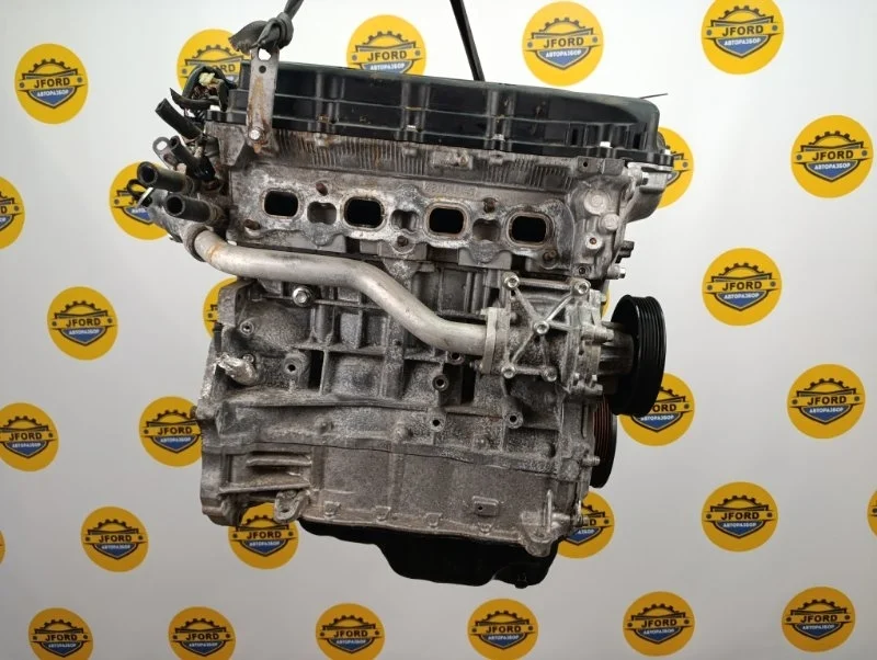 Двигатель Mitsubishi ASX 2013 GA2W