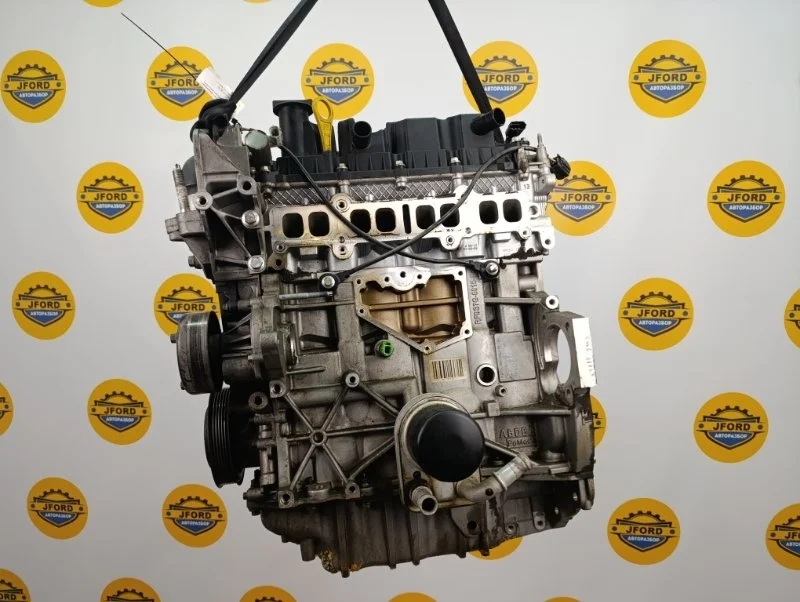 Двигатель Ford Kuga 2018 CBS