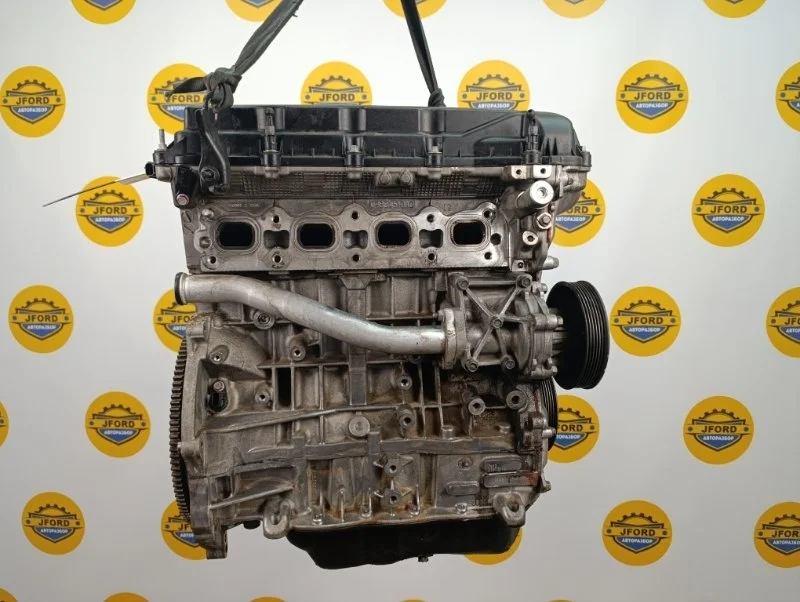 Двигатель Jeep Compass 2011 MK49