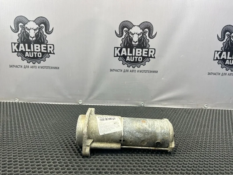 Стартер Hyundai Grand Starex/H1 2010 361004A025 2.5 D4CB