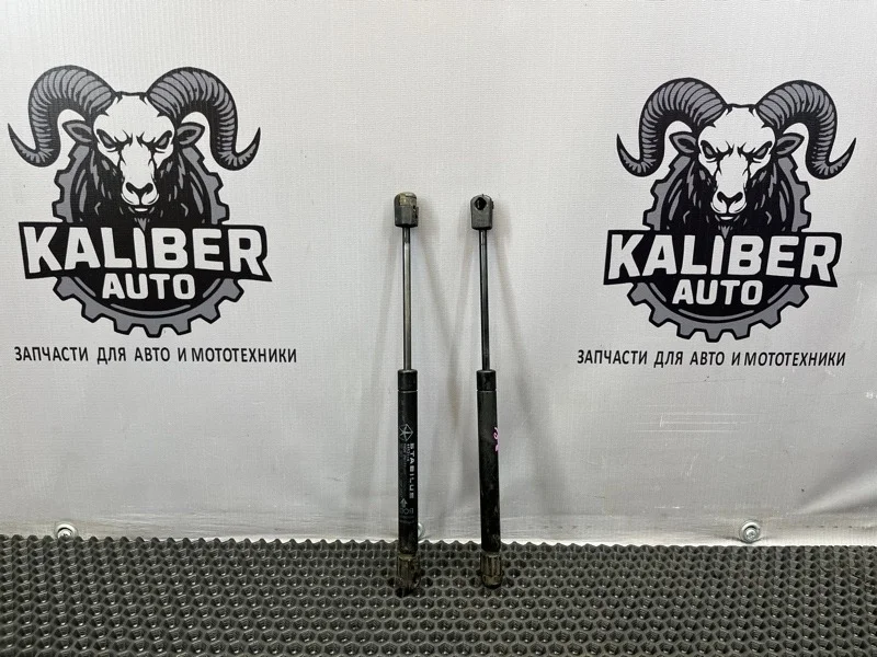 Амортизатор крышки багажника Dodge Stratus 2001 04814200 JR 2.7 EES