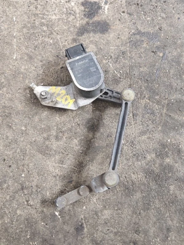 Датчик высоты дорожного просвета Volvo XC60 31288274, задний правый