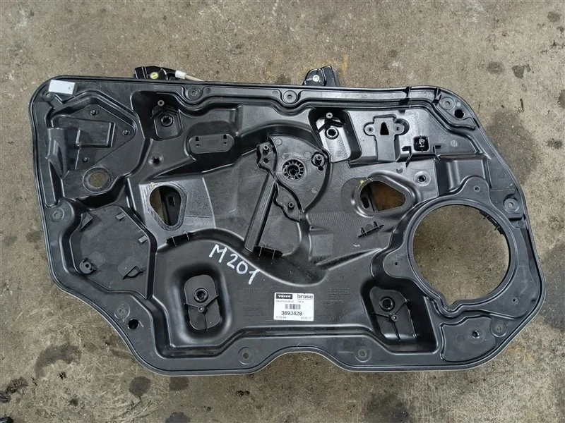 Стеклоподъемник Volvo XC60 30784828, передний левый