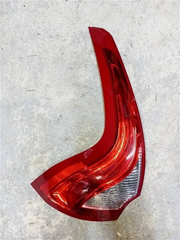 Фонарь Volvo XC60 2017 31323034 D5244T21, задний левый