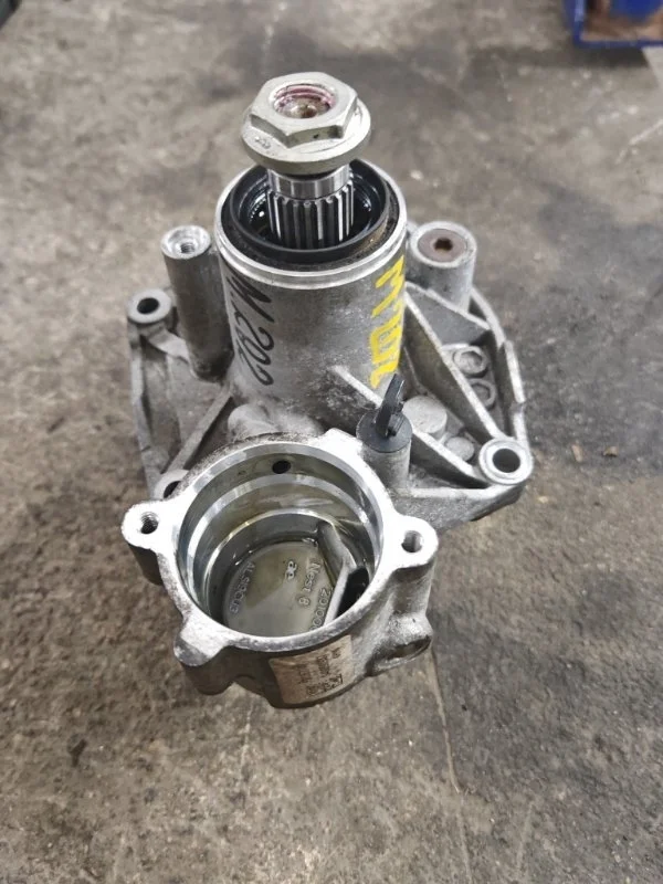 Муфта Haldex Volvo XC60 2017 36011385 D5244T21