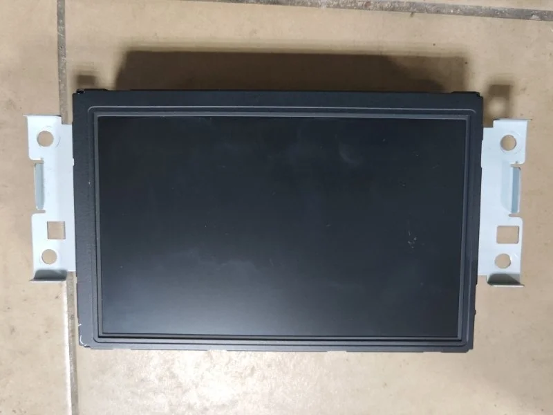 Информационный дисплей 7" Volvo V60 2015 36011463