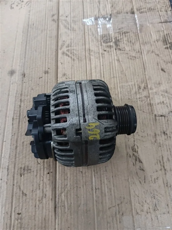 Генератор Volvo XC90 36050266 B5254T2