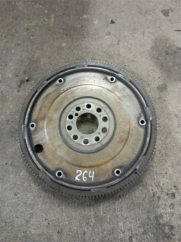 Маховик АКПП Volvo XC90 9135801 B5254T2