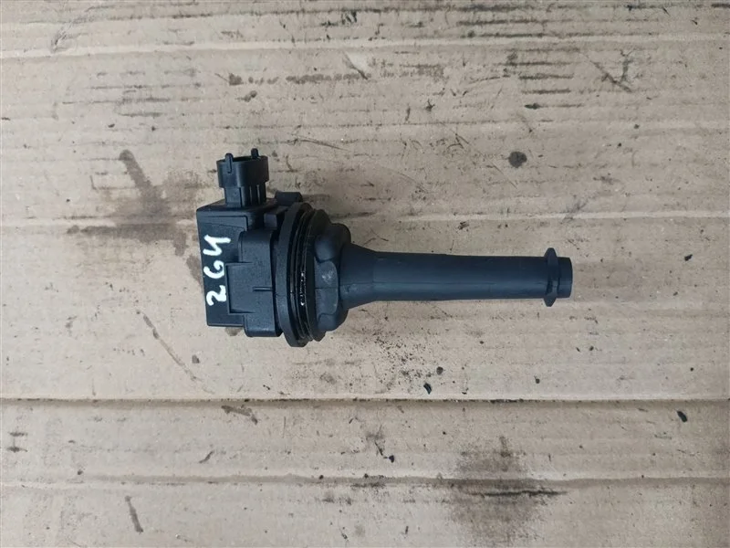 Катушка зажигания Volvo XC90 U5033 B5254T2