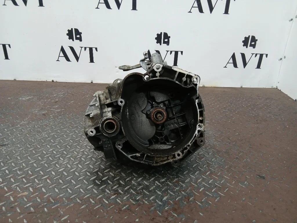 МКПП Opel Astra H Z13DTH