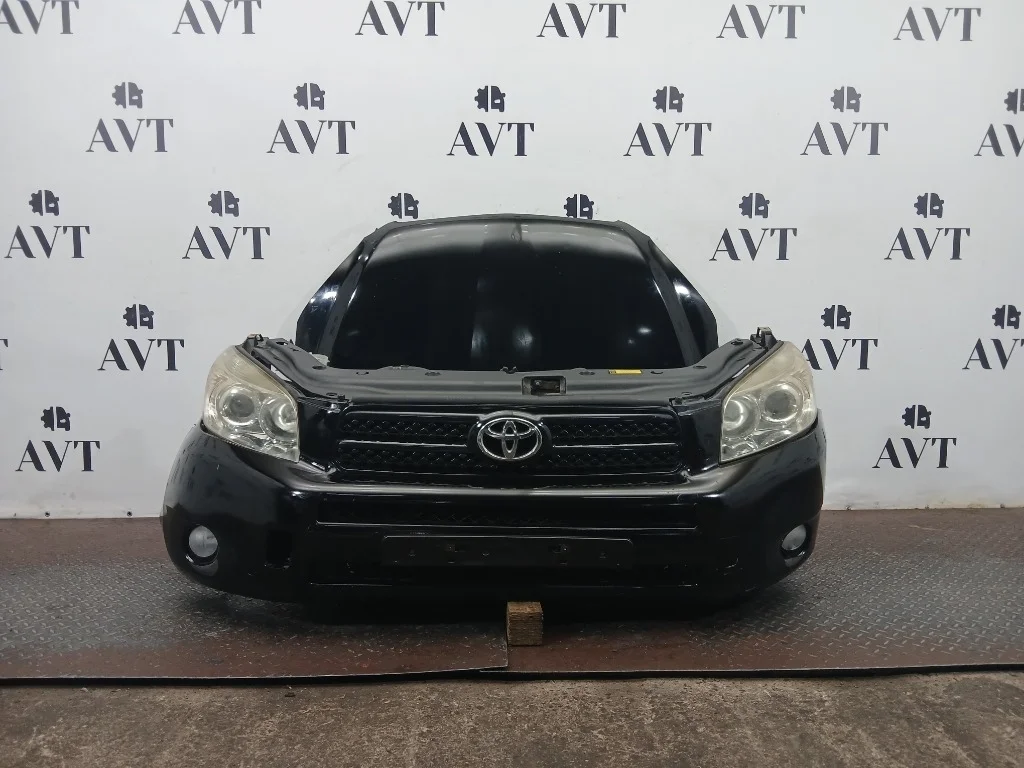 Ноускат (Nose Cut) Toyota Rav4 XA30