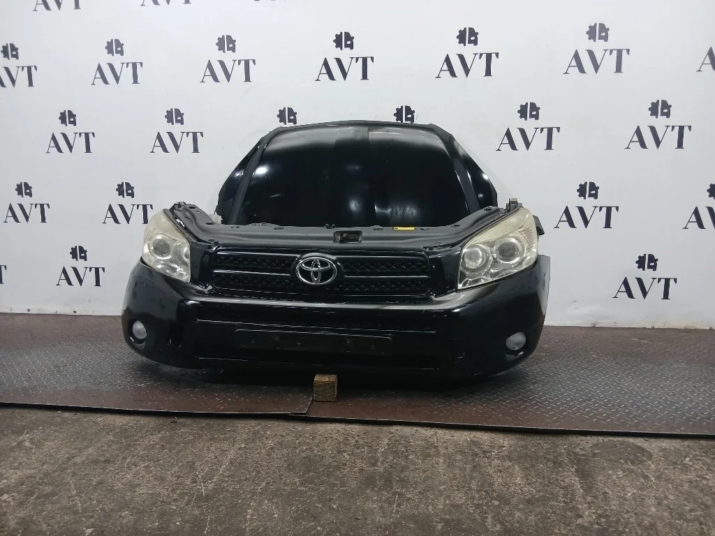 Ноускат (Nose Cut) Toyota Rav4 XA30