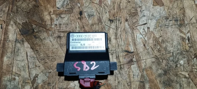 Блок управления gateway Volkswagen Tiguan 2010 5N1