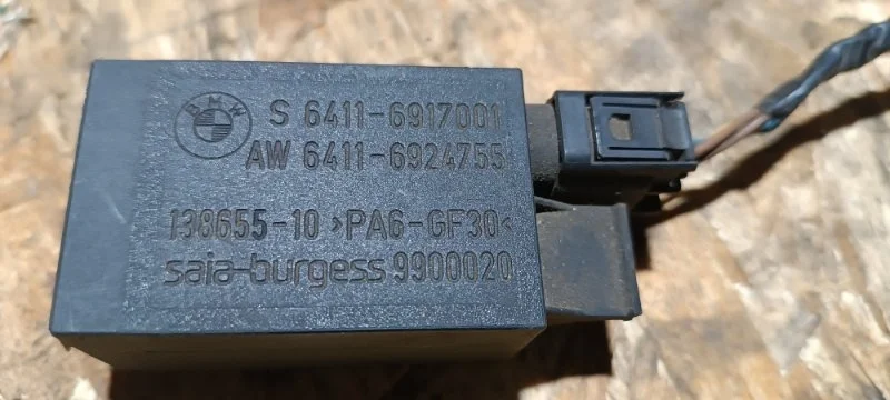 Датчик auc BMW X5 2005 E53