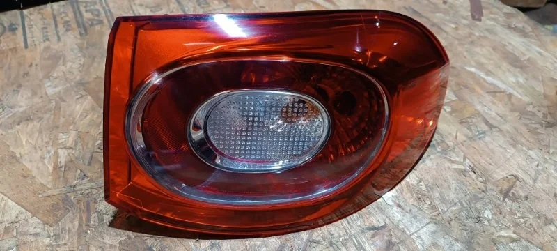 Фонарь Volkswagen Tiguan 2009 5N1
