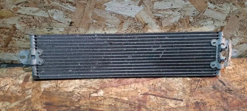 Радиатор акпп Volkswagen Touareg 2005 7L6