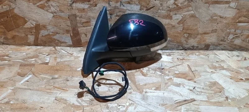 Зеркало Volkswagen Tiguan 2010 5N1